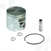 Pisto completo por HUSQVARNA: 455, 460