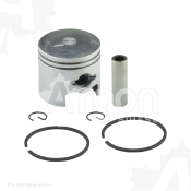 Pisto completo por CHINA MODEL: G35L