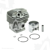 Cilindro Completo por STIHL: MS440, 044