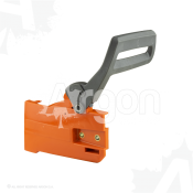 Tampa sabre por HUSQVARNA: 50, 51, 55