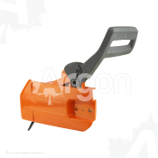 Tampa sabre por HUSQVARNA: 61, 266, 268, 272