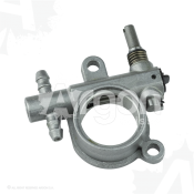 Bomba oleo completa por CHINA MODEL: M3800, M4100