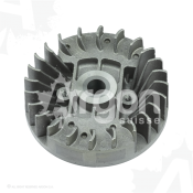 Volante magnetico completo por STIHL: FS160, FS180, FS220, FS220 K, FS280...