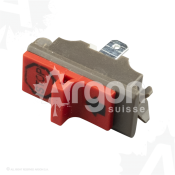 Interruptor ON/OFF por HUSQVARNA: 33, 44, 61, 162, 226...