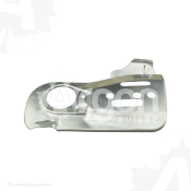 Chapa lateral por HUSQVARNA: 445, 450