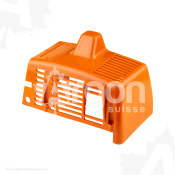 Cobertura cilindro por STIHL: FS160, FS180, FS220, FS220 K, FS280...