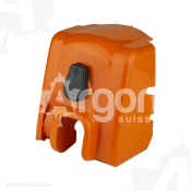 Tampa do filtro ar por STIHL: MS210, MS210 C, MS230, MS230 C, MS250...