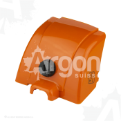 Tampa do filtro ar por STIHL: 038
