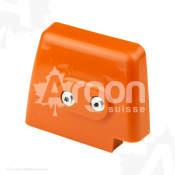 Tampa do filtro ar por STIHL: FS160, FS180, FS220, FS220 K, FS280...