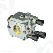 Carburador completo por STIHL: MS210, MS210 C, MS230, MS230 C, MS250...