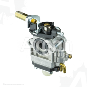 Carburador completo por CHINA MODEL: G35L, G45L