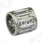 Gaiola de agulhas por pisto por HUSQVARNA: 61, 268, 272, 357, 359...