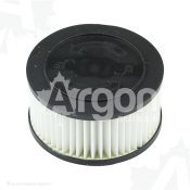 Elemento filtro ar por STIHL: MS231, MS231 C, MS251, MS251 C, MS271...