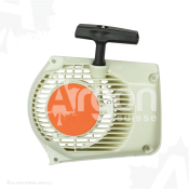 Tampa partida completa por STIHL: MS240, MS260, MS260 C, 024, 026...