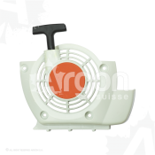 Tampa partida completa por STIHL: FS120, FS120 R, FS200, FS200 R, FS250...