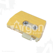 Elemento filtro ar por STIHL: MS380, MS381, MS382, 038