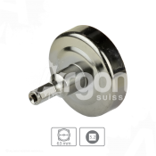 Tambor embreagem por STIHL: FS36, FS40, FS44, FC44, FS38...