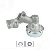 Transmisso por STIHL: FS55, FS55 C, FS55 R, FS55 RC, FS55 T...