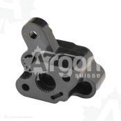 Conexo admisso por STIHL: FS38, FS45, FS45 C, FS45 L, FS46...