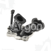 Conexo admisso por HUSQVARNA: 445, 450
