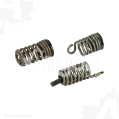 Amortecedor por HUSQVARNA: 235, 236, 240, 235 E, 236 E...