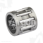 Gaiola de agulhas por pisto por STIHL: 025, FS300, FS350, MS250, MS250 C...