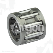 Gaiola de agulhas por HUSQVARNA: 136, 137, 141, 142, 230...