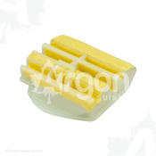 Elemento filtro ar por HUSQVARNA: 445, 450