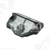 Elemento filtro ar por HUSQVARNA: 36, 41, 136, 137, 141...
