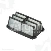 Elemento filtro ar por HUSQVARNA: 40, 45, 49