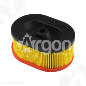 Elemento filtro ar por HUSQVARNA: K650, K700