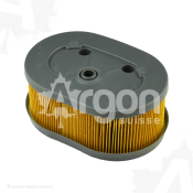 Elemento filtro ar por HUSQVARNA: K950, K960, K1250