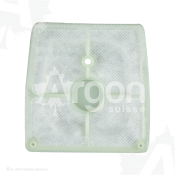 Elemento filtro ar por STIHL: 041, 041 AV, 041 G