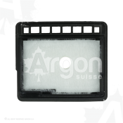Elemento filtro ar por ECHO: CS 300, CS 301, CS 305, CS 306, CS 341...