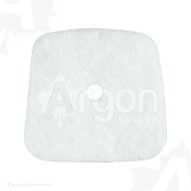 Elemento filtro ar por ECHO: SRM 2300, SRM 2301, SRM 2305, SRM 2310, SRM 2400...