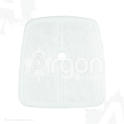 Elemento filtro ar por ECHO: SRM 3800, SRM 4600, SRM 4605