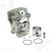 Cilindro Completo por STIHL: MS181, MS181 C