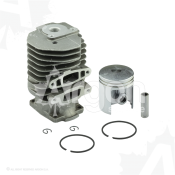 Cilindro Completo por STIHL: 041