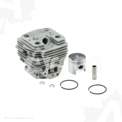 Cilindro Completo por CHINA MODEL: G35L