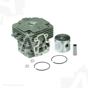 Cilindro Completo por KAWASAKI: TJ53