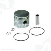 Pisto completo por KAWASAKI: TJ45