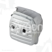 Silencioso completo por STIHL: MS231, MS251