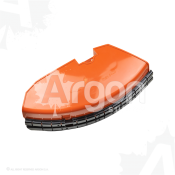 Proteo da lamina completo por STIHL: FR106, FR108, FR130 T, FR220, FR350...