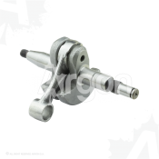 Virabrequim Completo por STIHL: MS210