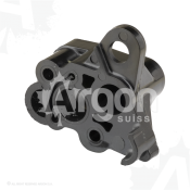 Conexo admisso por HUSQVARNA: 125 R, 128 R