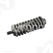 Amortecedor por HUSQVARNA: 385, 390, 394, 395