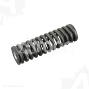 Amortecedor por HUSQVARNA: 394, 395, K960