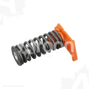 Amortecedor por HUSQVARNA: 394, 395