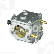 Carburador completo por HUSQVARNA: 61, 266, 268, 272, 272 XP...