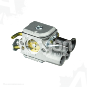 Carburador completo por ZAMA: C1Q-S252